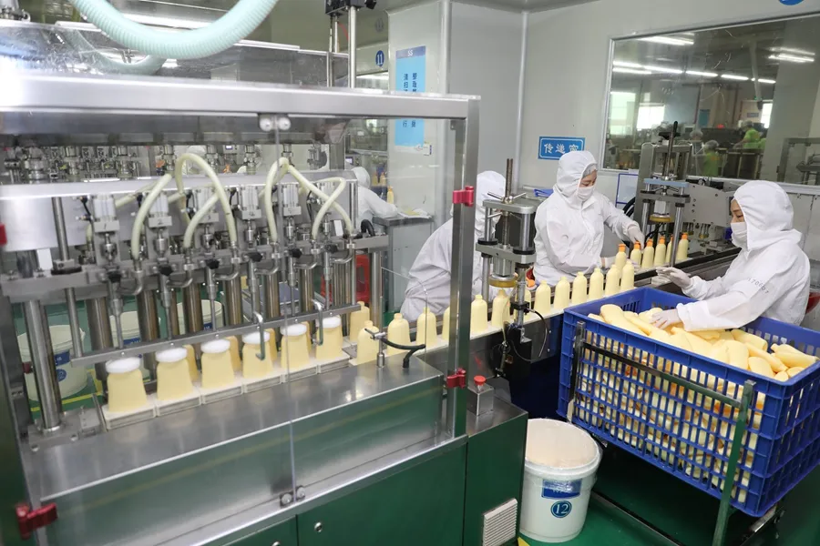 海东市肥料灌装机润滑油灌装机 - 厂家